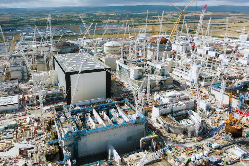 Nuclear taskforce calls for regulatory reform