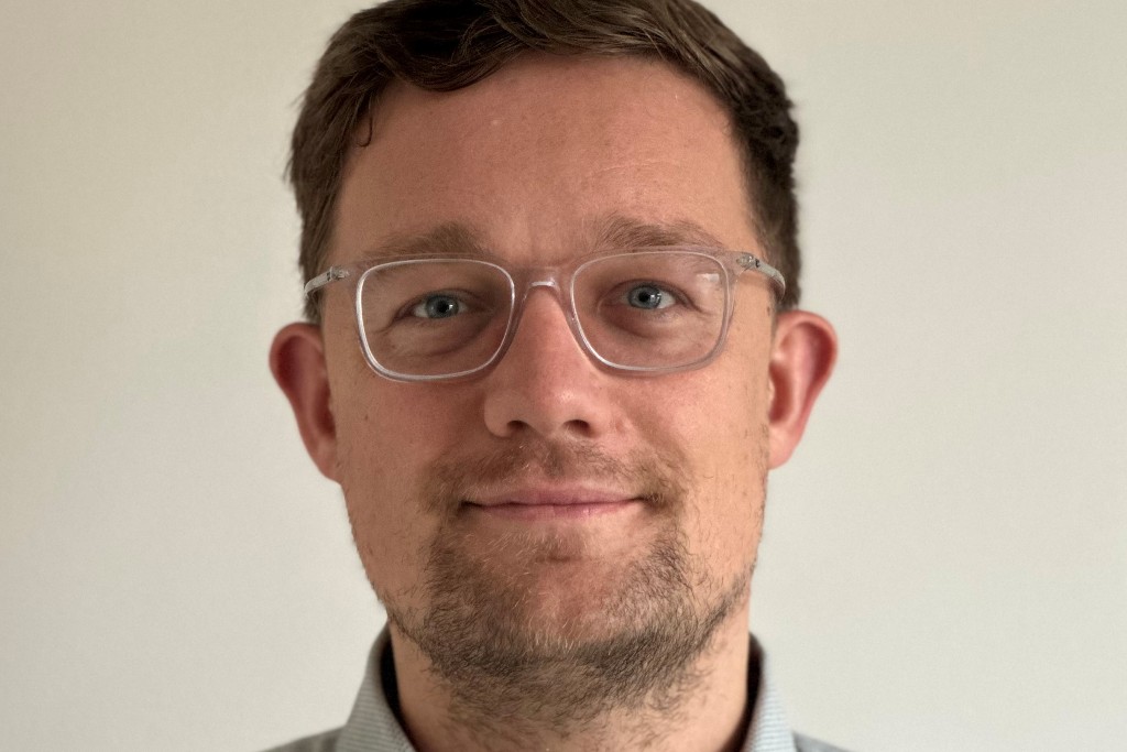 McAvoy strengthens healthcare offer with design appointment