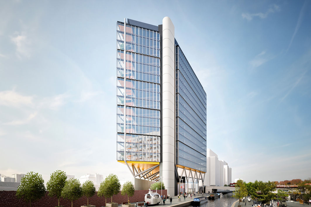 Mace accelerates Paddington over-station development