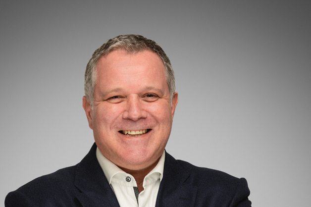 Marshalls parts with chief executive