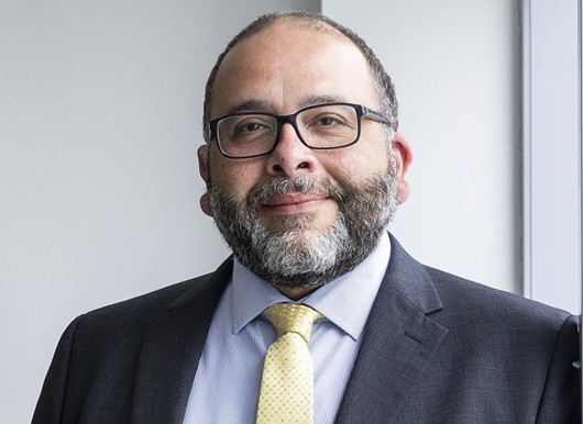 WSP recruits AWE programme director