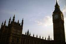 Landmark planning legislation reaches statute book