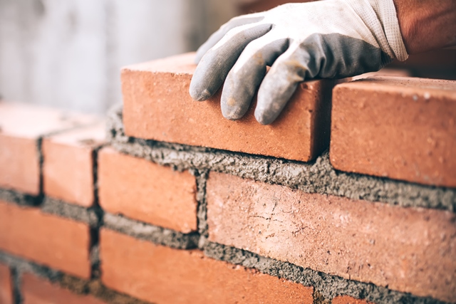 Planning permissions for new homes hit 15-year low
