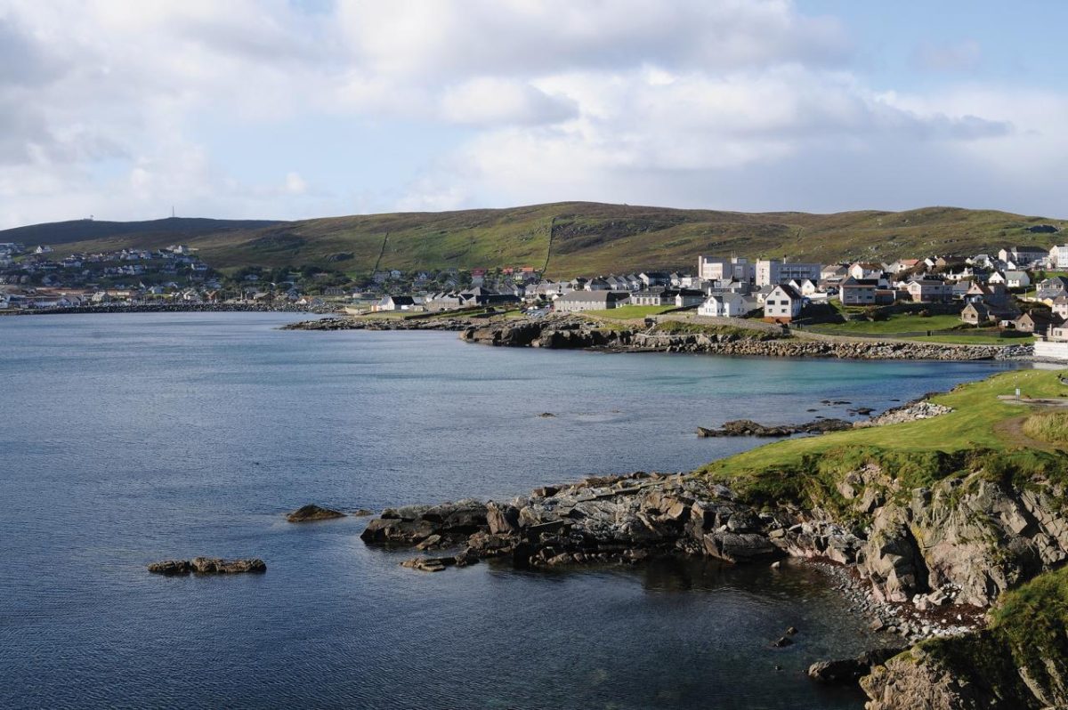 Contractors engaged for Shetland tunnel studies