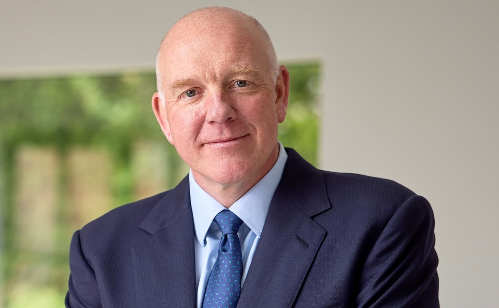 Hamer to replace Sheffield on Royal Bam board