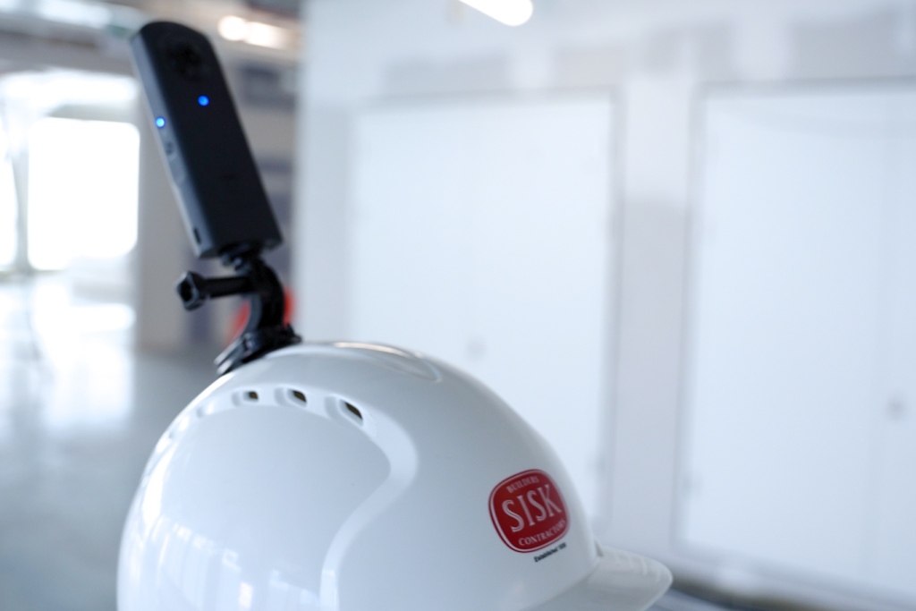 SiteWalk propels Dalux to European BIM leadership