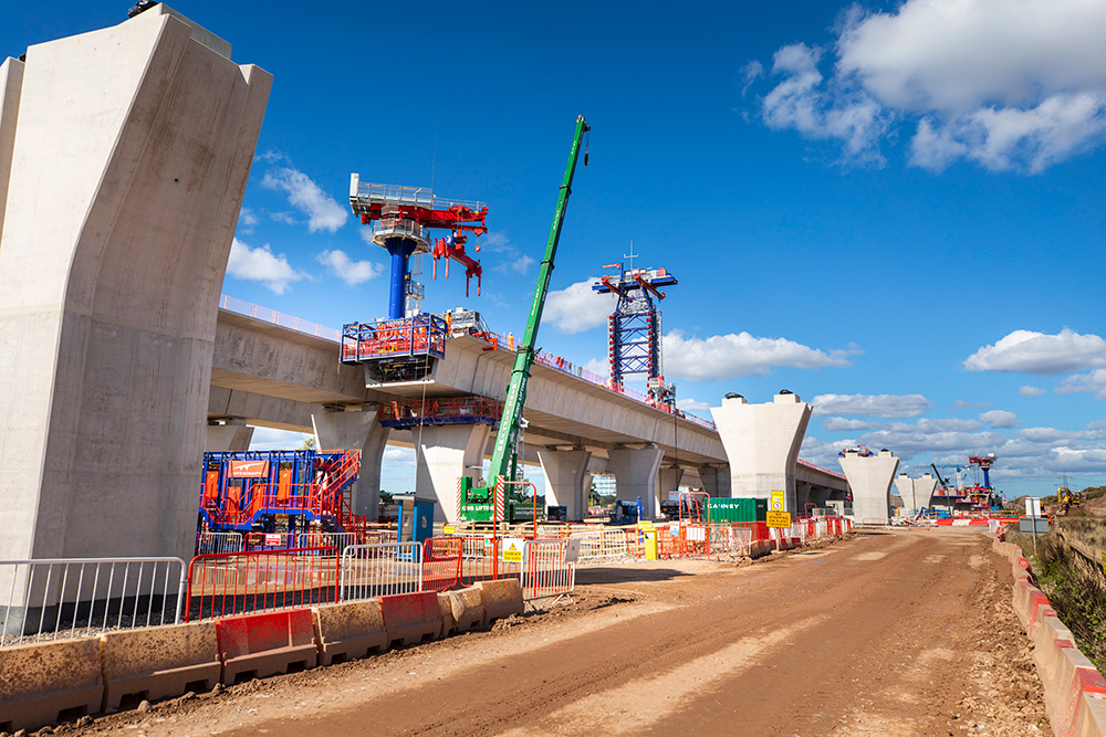 Civil engineering market “caught in negative cycle” says CMA