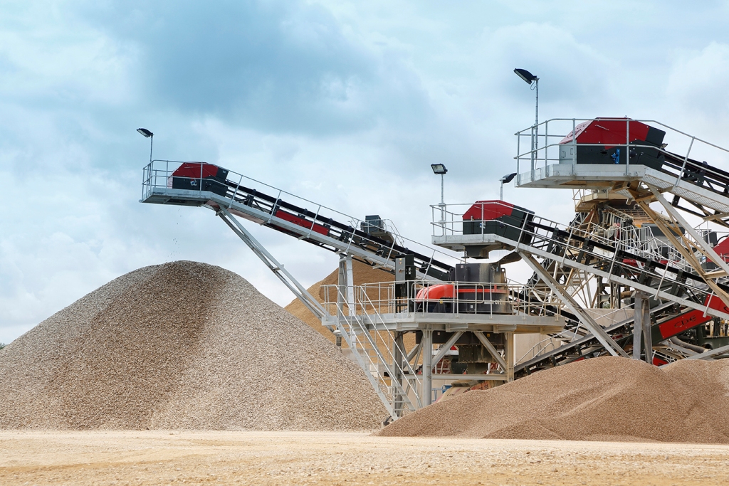 Quarry firms slam planning reforms