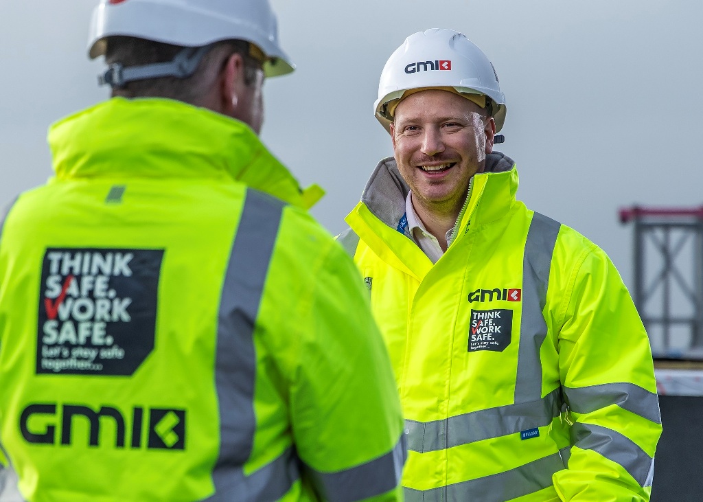 Profits rise for GMI