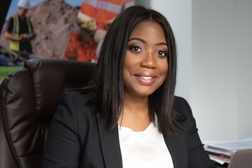 Reynolds and Savage among construction gongs