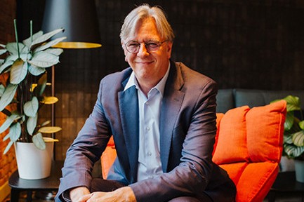 Togwell reorganises his leadership team