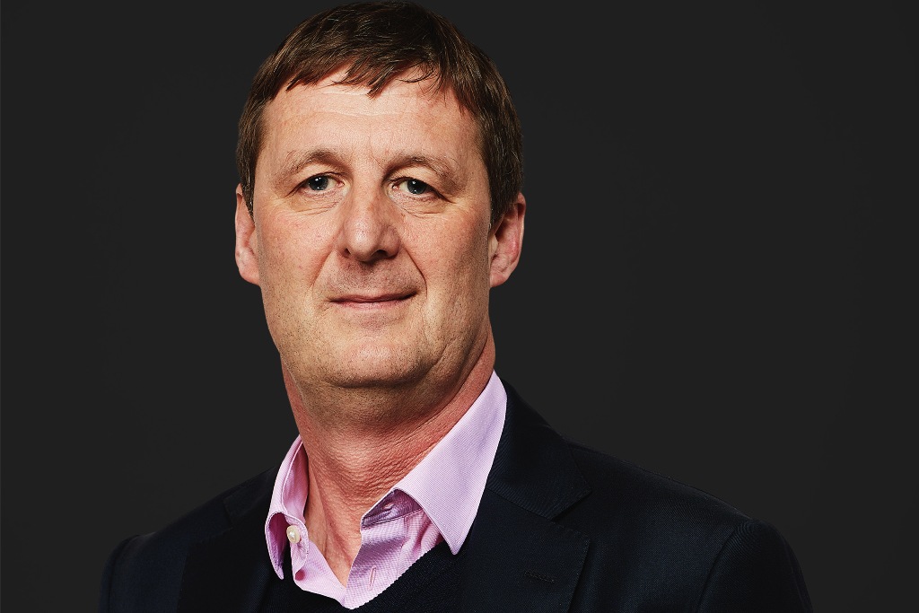 Bentley joins Mott MacDonald executive board