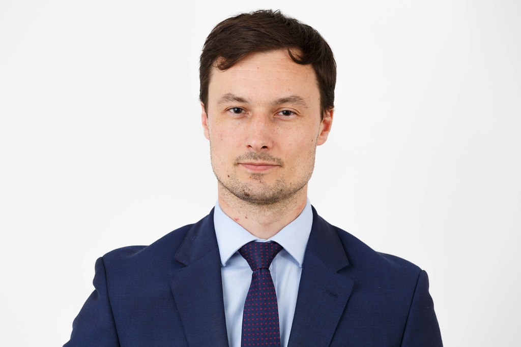 Egis combines UK and Ireland operations