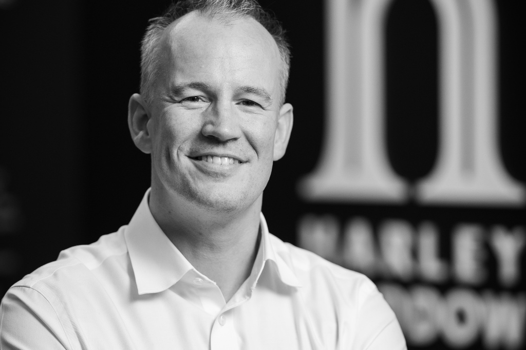 Harley Haddow opens Bristol office