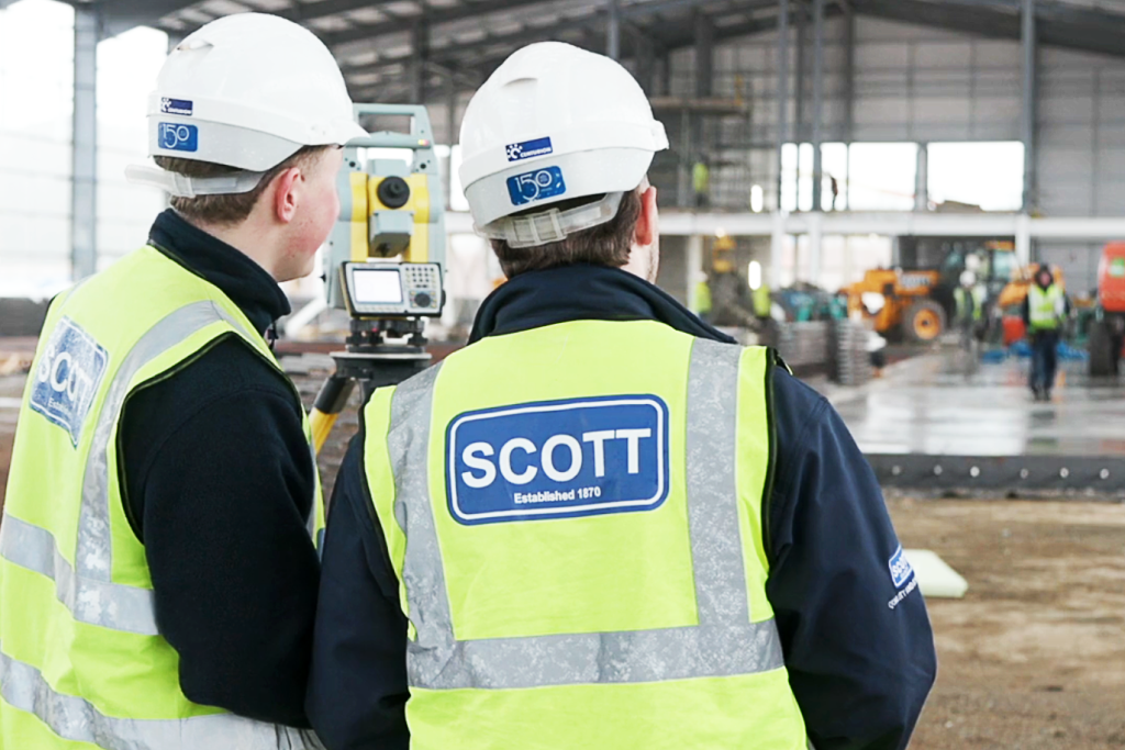 Healthy outlook for Welsh contractor