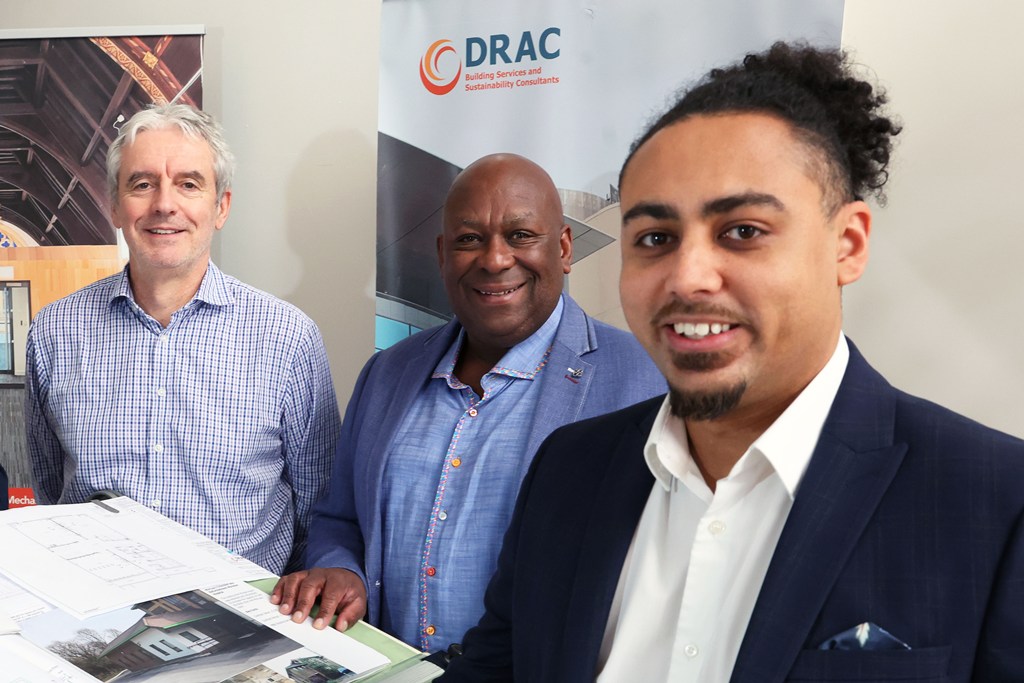 MBO for Cardiff M&E consultant