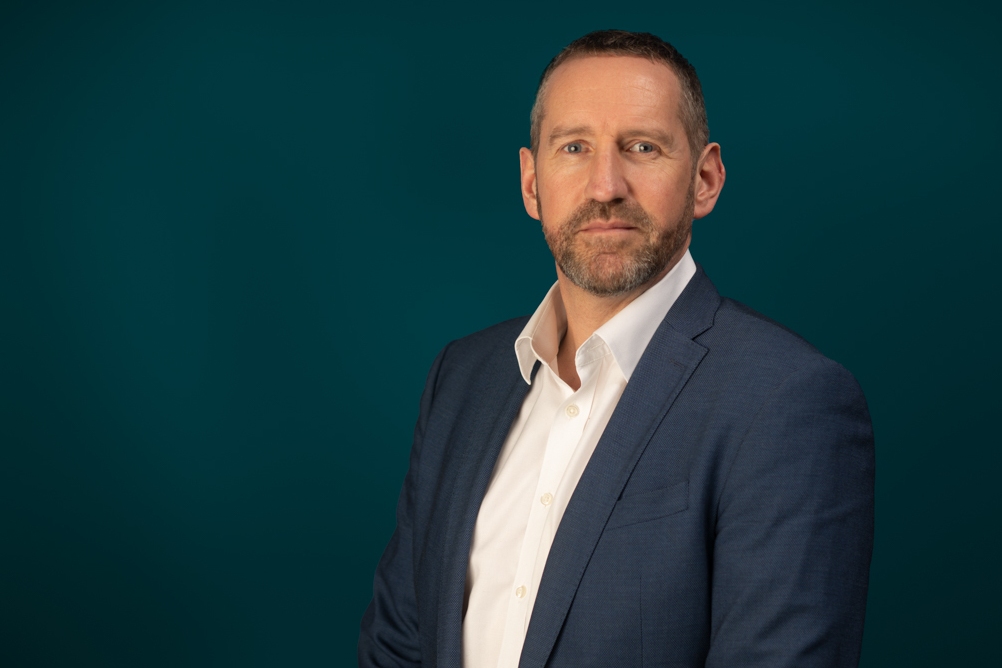 Willmott Dixon Interiors appoints managing director