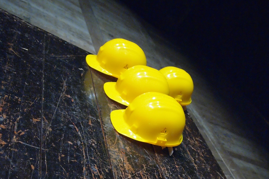 Women into Home Building invites new applicants