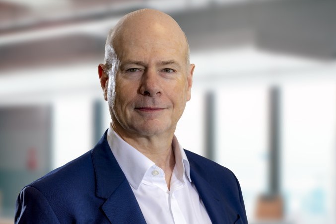 National Highways chief ‘was pushed’