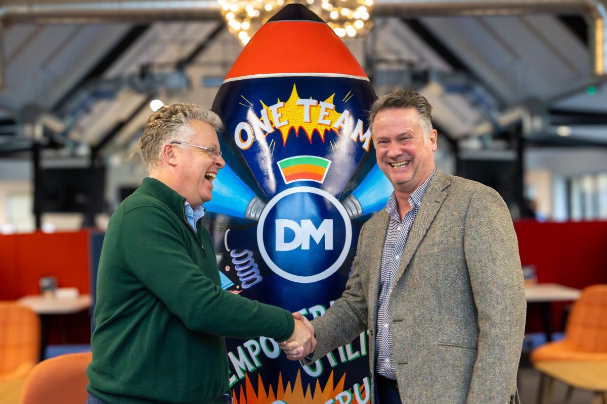 Dalcour Maclaren acquires Geomap