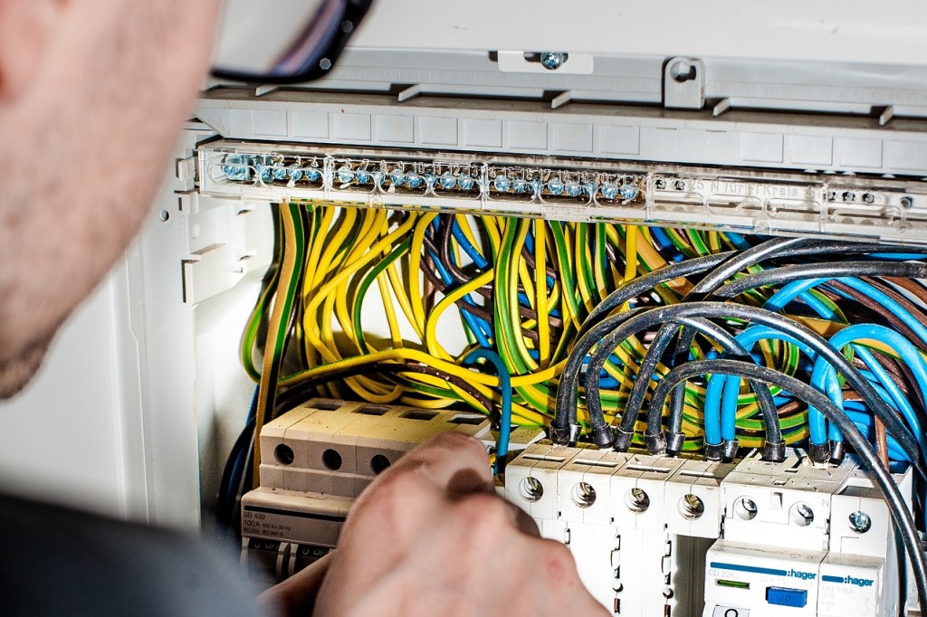 Electrical skills gap deepens