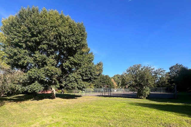 Barhale secures Thames Water hat-trick