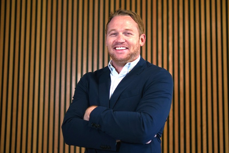 Cardo acquires Scottish decorators