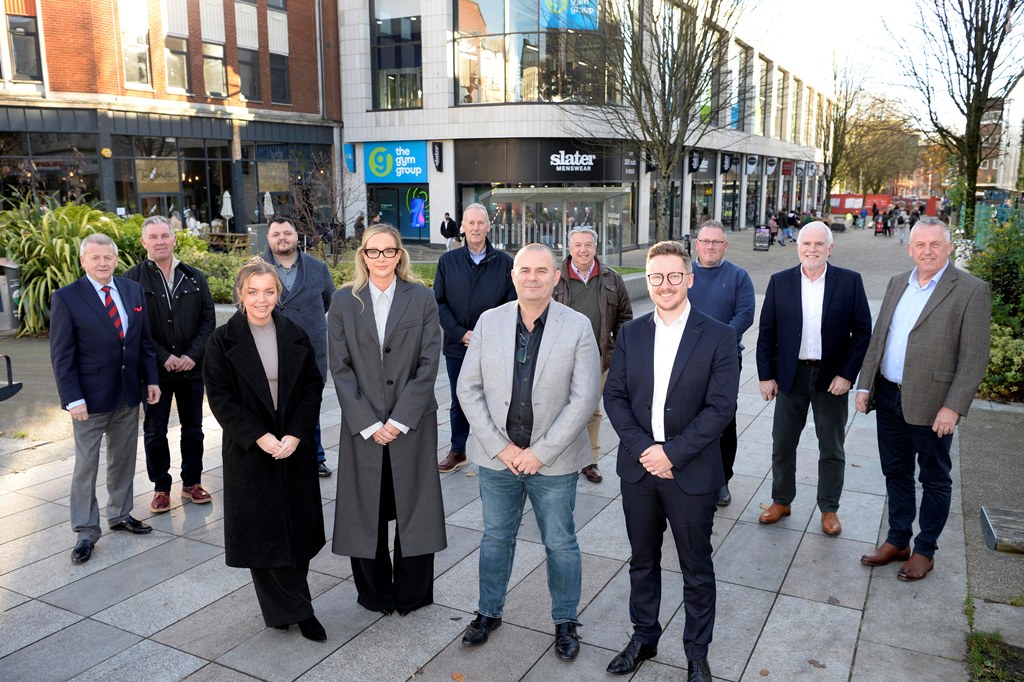 Welsh contractors team up for renewables drive