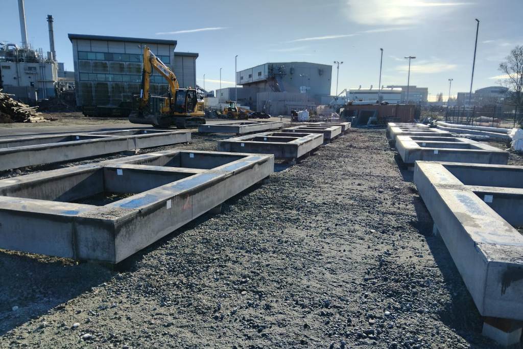 Akela showcases ABeam advantage