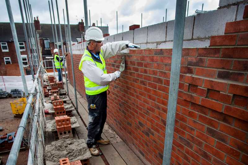 OBR: Planning reforms still to deliver new homes