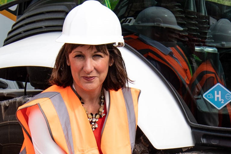 Spring statement: Industry responds