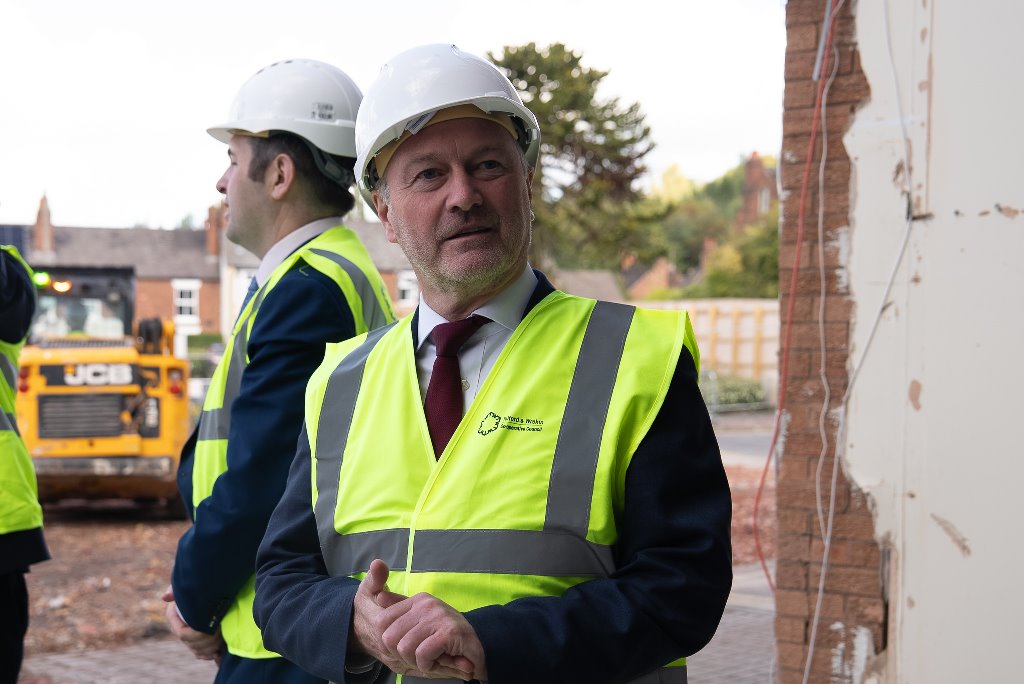 New towns shortlist reduced from 12 to seven