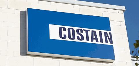 Costain returns to FTSE 250