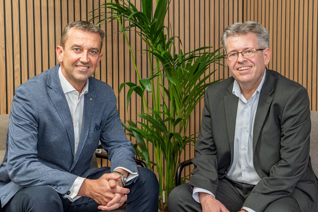 Red targets hotels market