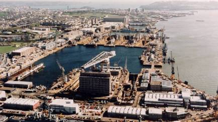 Devonport finally out of special measures