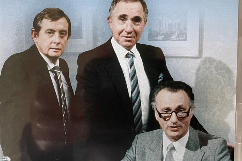 Joined-up government at its finest as Grenfell jaw-jaw lingers on