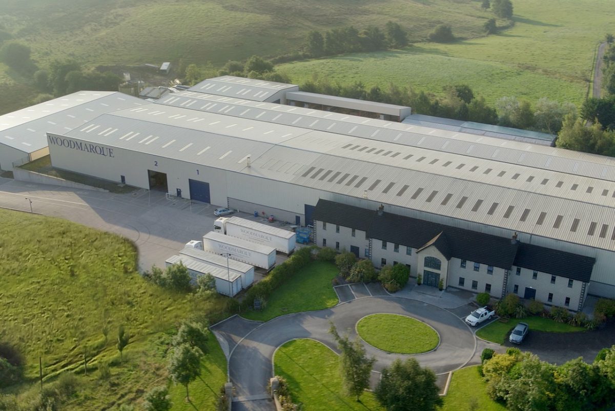 Errigal acquires Woodmarque