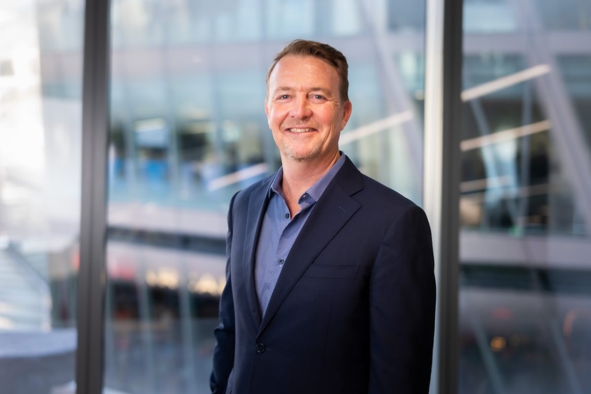 Turner & Townsend appoints Africa MD