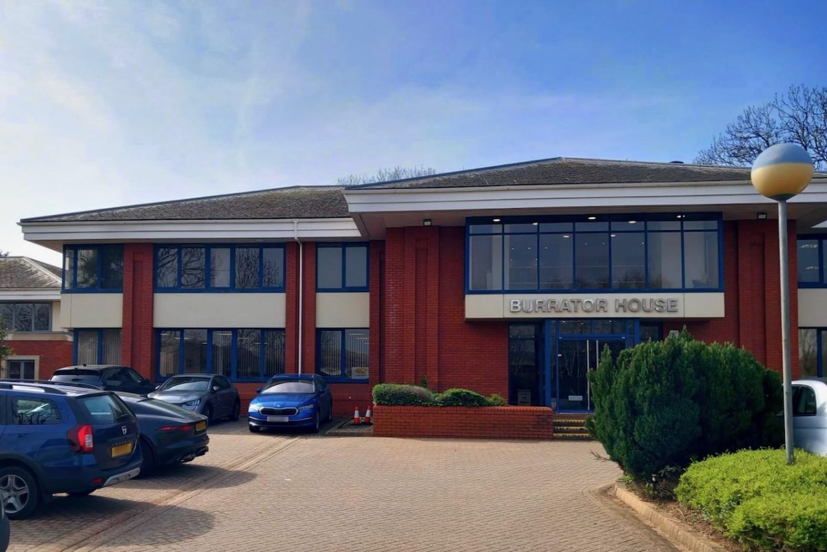 Trant expands in Exeter