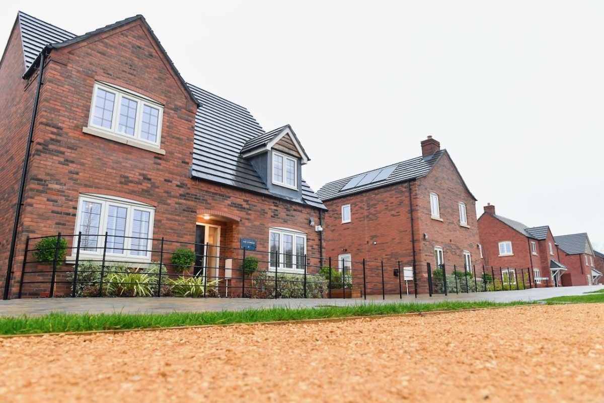 Lioncourt joins Homes for Nature