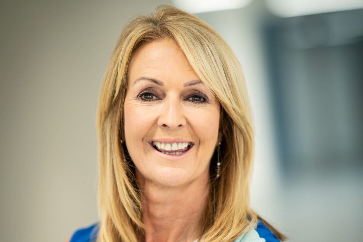 New trustee for Construction Youth Trust