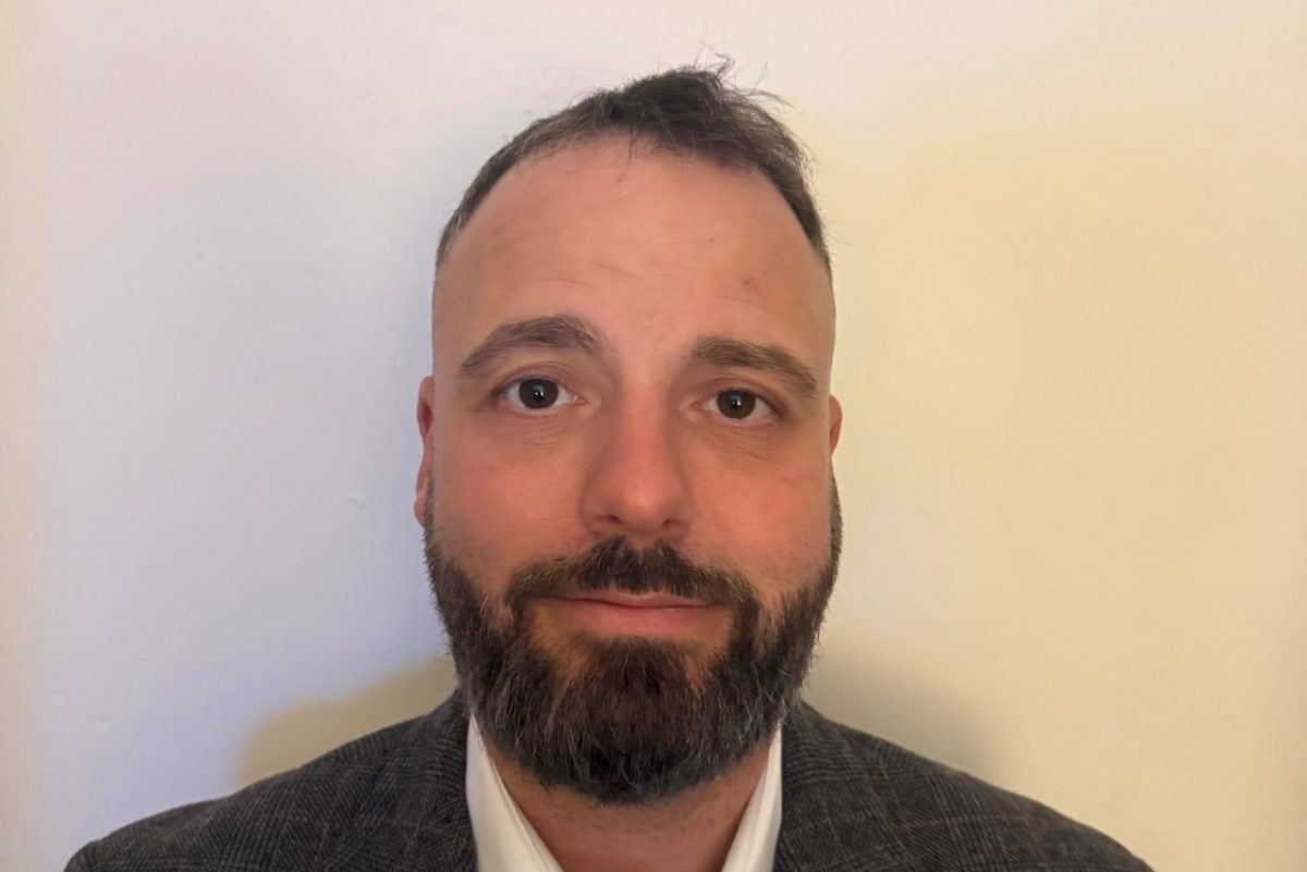 Duraproducts appoints kerbing manager