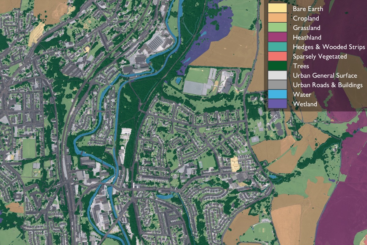 OS introduces BNG mapping