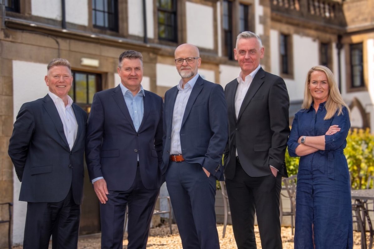 Ryden grows project management team