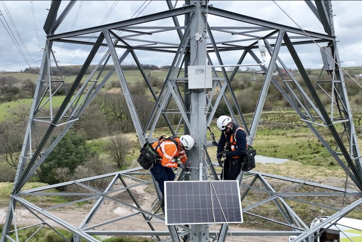 National Grid gets dynamic