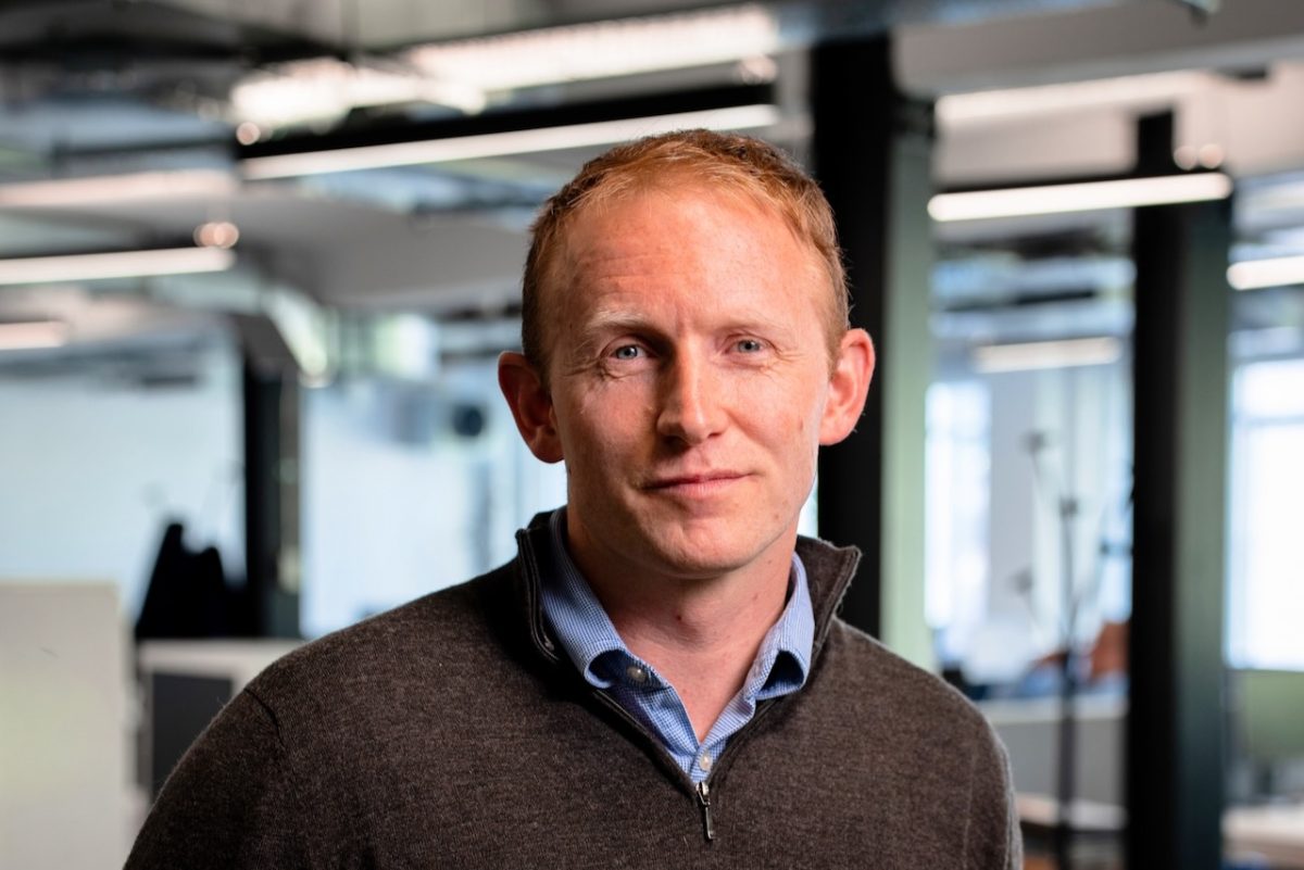 Wates appoints London MD