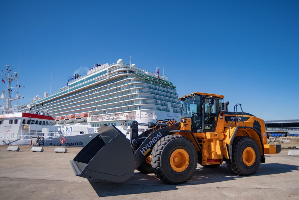 Hyundai UK gets dedicated delivery centre