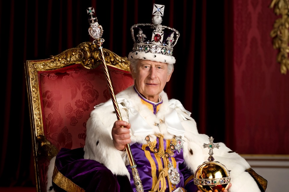Kier’s King’s Speech a damp squib on rainy Wednesday