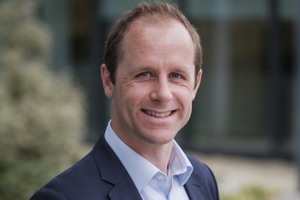 Sustainability expert returns to Ramboll