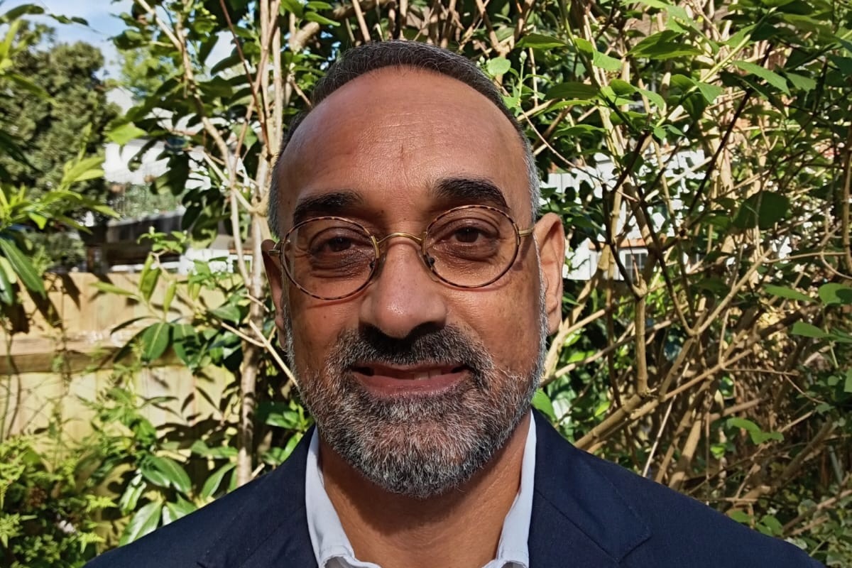 Egis appoints aviation head